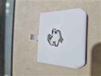 Anneau Femme in Or Diamante ANOR-94-286